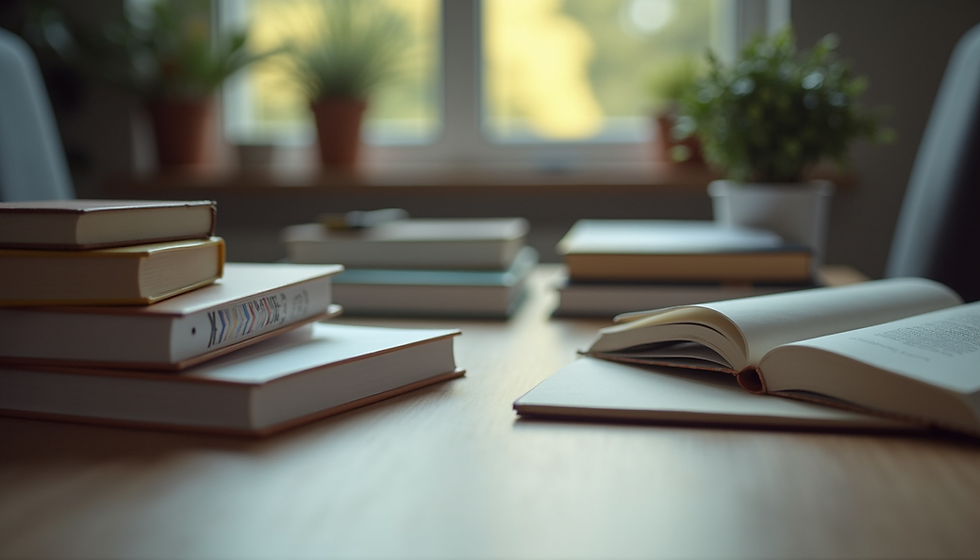 Master Study Hacks for Exam Success