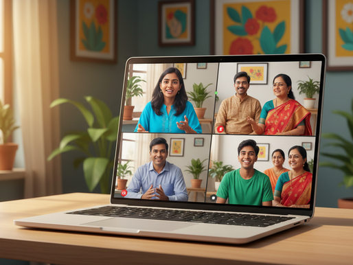 effective online career counselling