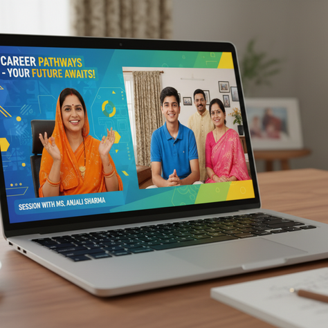 importance of career counselling