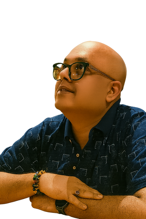 Uttio Putatunda_Coach & Author.png