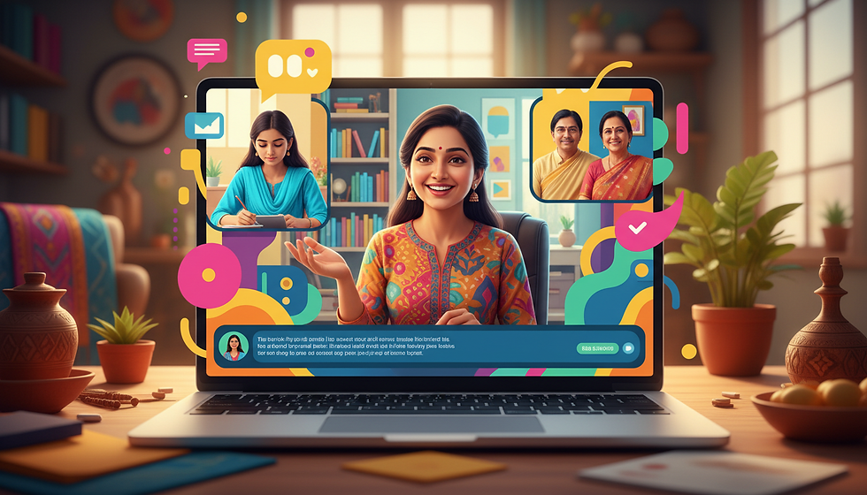 Online Career Guidance Services in India