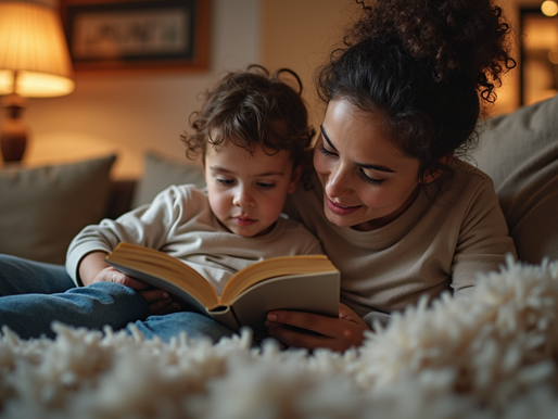 Identifying Your Best Parenting Style Online