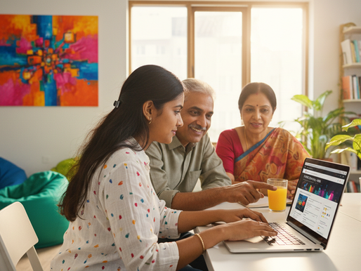 career guidance session online
