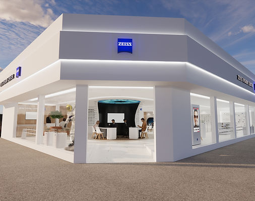 Zeiss Vision Center - Macae II