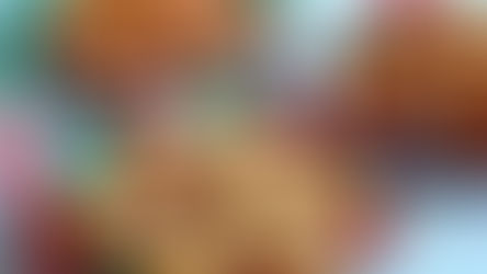 Calabrian Grispelle di Patate, Potato Grispelle