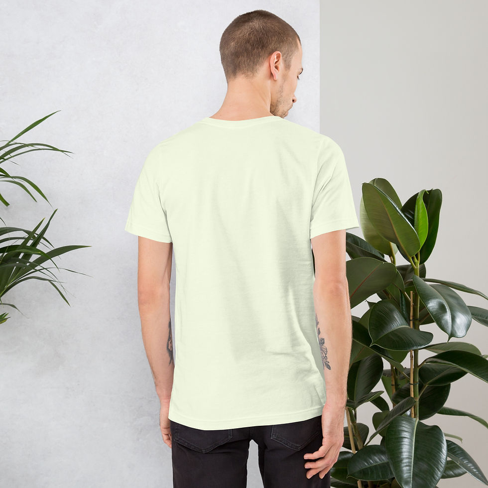 Thumbnail: Unisex t-shirt