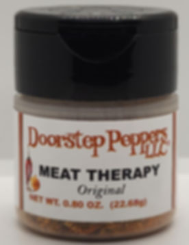 MEAT THERAPY ORIGINAL (WITH SALT)