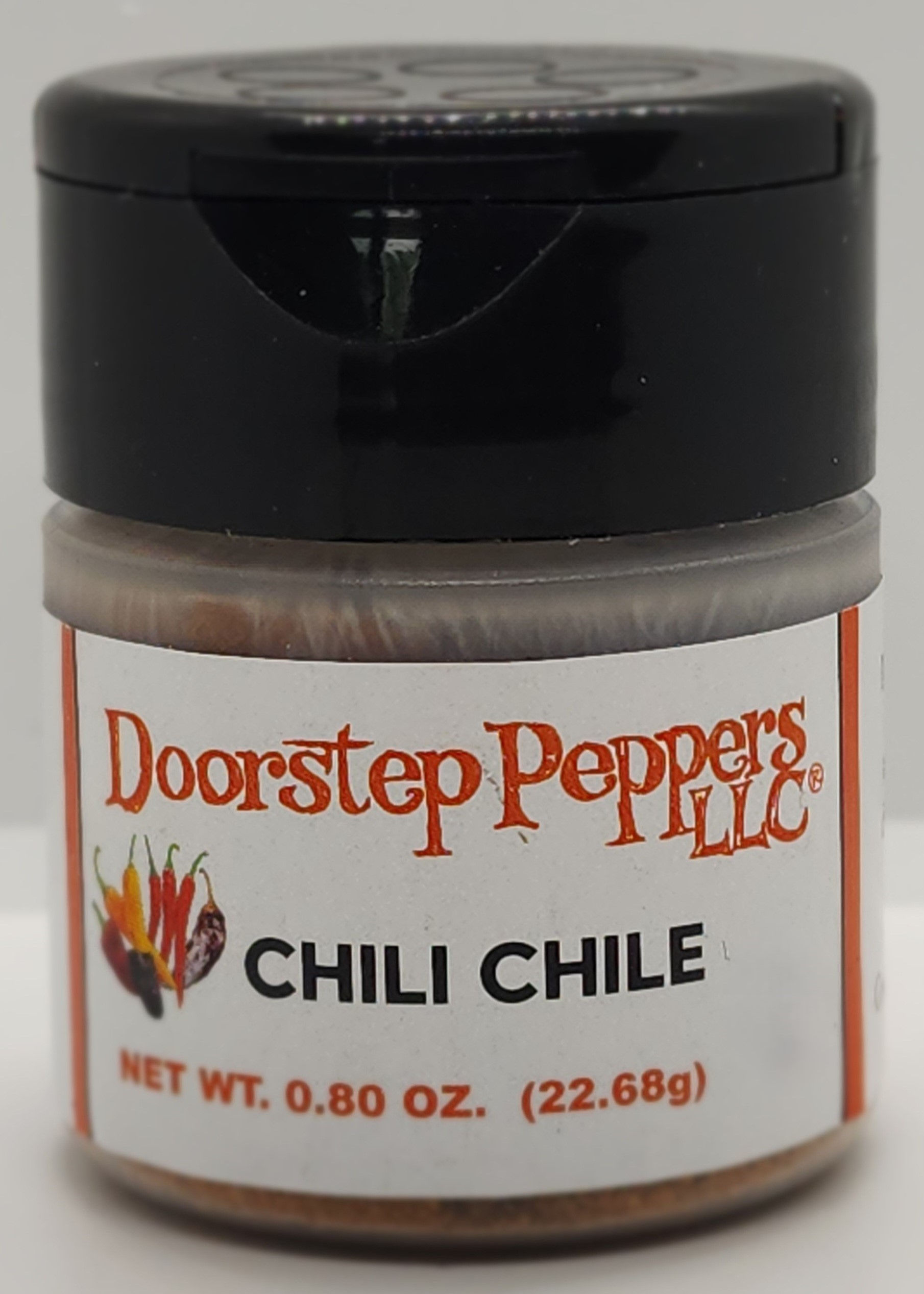 CHILI CHILE (NO SALT)