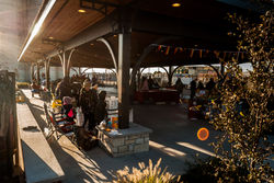 OktoberfestHays German Market