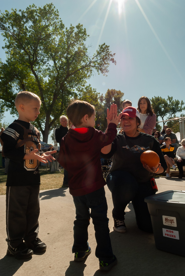 HOME OktoberfestHays