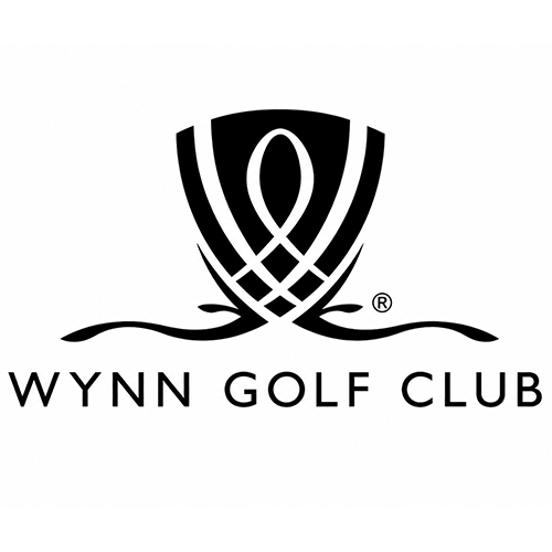 1 Wynn 골프클럽 정방향