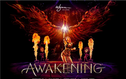 어웨이크닝 (Awakening)
