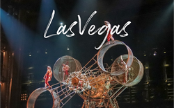 라스베이거스 서커스 (Circus Las Vegas)