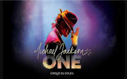 마이클 잭슨 ONE (Michael Jackson ONE)