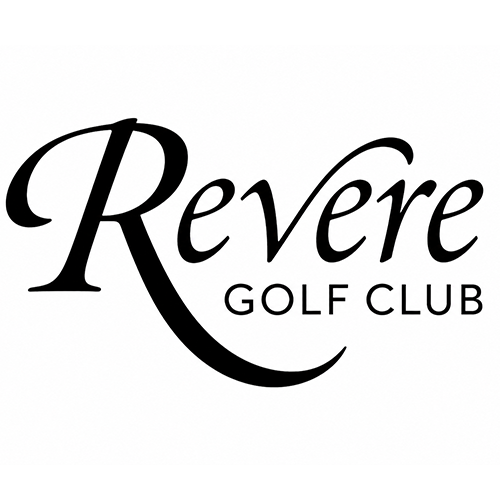 5 Revere 골프클럽 정방향