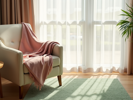 Get Pampered: Home-Based Manicure, Pedicure, and Massage Services for Women