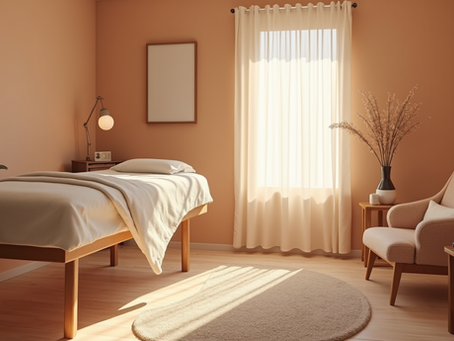 Discover the Unique Touch of Tini Jane Studio: Personalized Treatments Just for Women