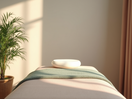 Expert Women-Only Manicure, Pedicure, and Massage Studio in Amsterdam