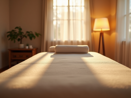 Explore the Benefits of Massage Therapy at Tini Jane Studio in Amsterdam