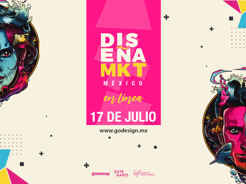 Diseña Marketing México - Viernes