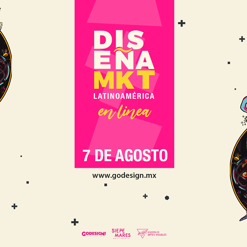 Diseña Marketing Latinoamérica - Viernes