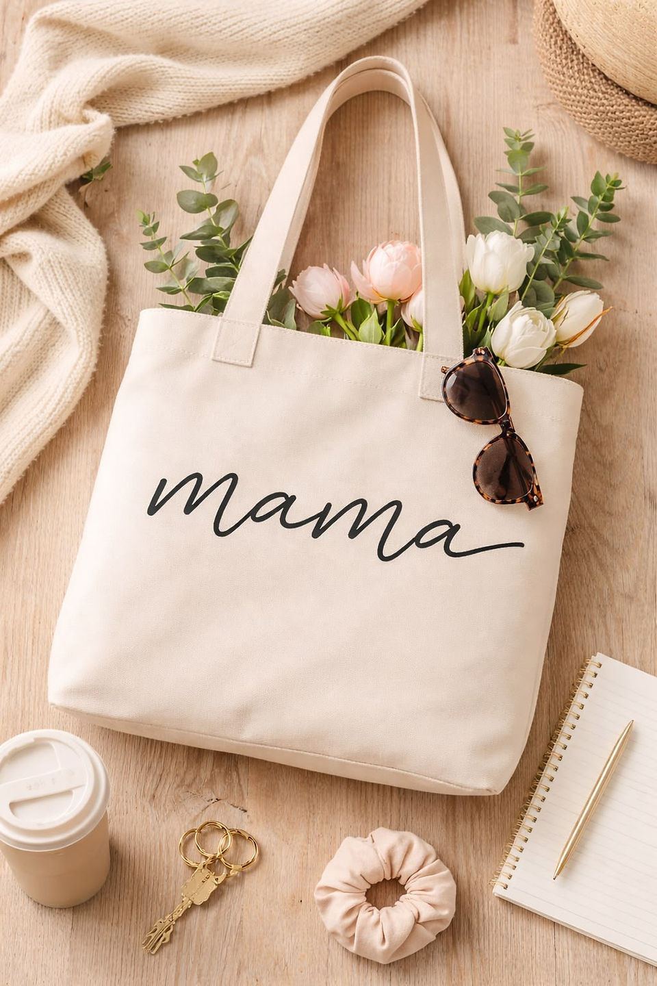 Mama Tote