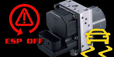 réparation bloc abs, calculateur abs, pompe abs, sg developpement