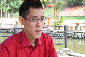 UNGKU MOHD AZLAN: The government can maximise the hospitality business by reassessing their strategies on tourism locations or regions