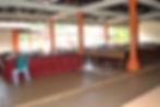 Dining Hall