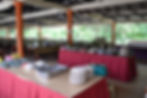Dining Hall