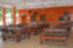 Dining Hall