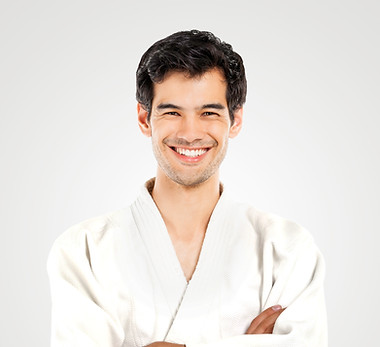 Jeune Martial Arts formateur