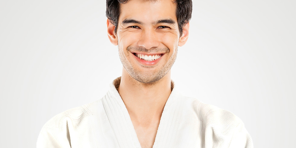 Adult Tae Kwon Do Class