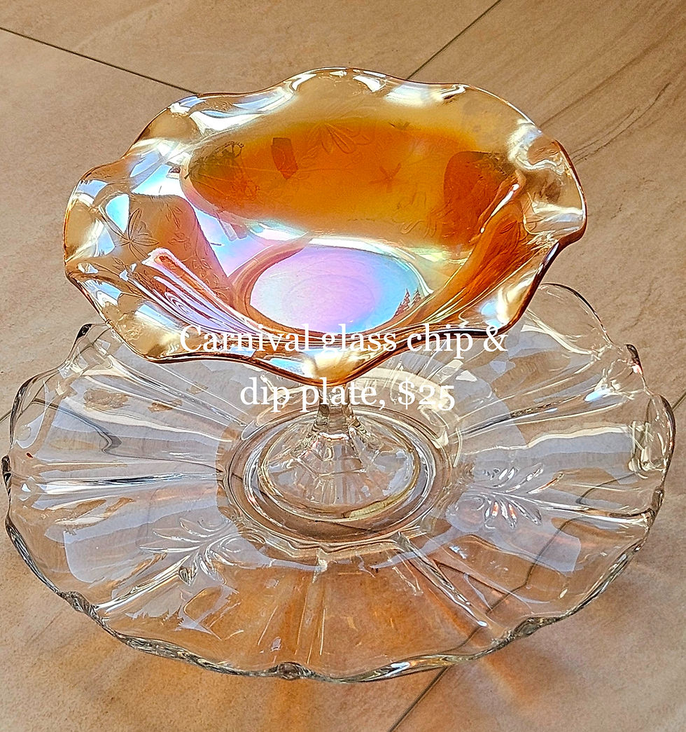 Carnival glas schip and dip tray_edited