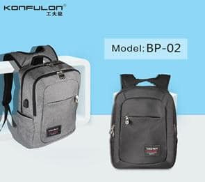 الصورة المصغرة: Cartable KONFULON Originale