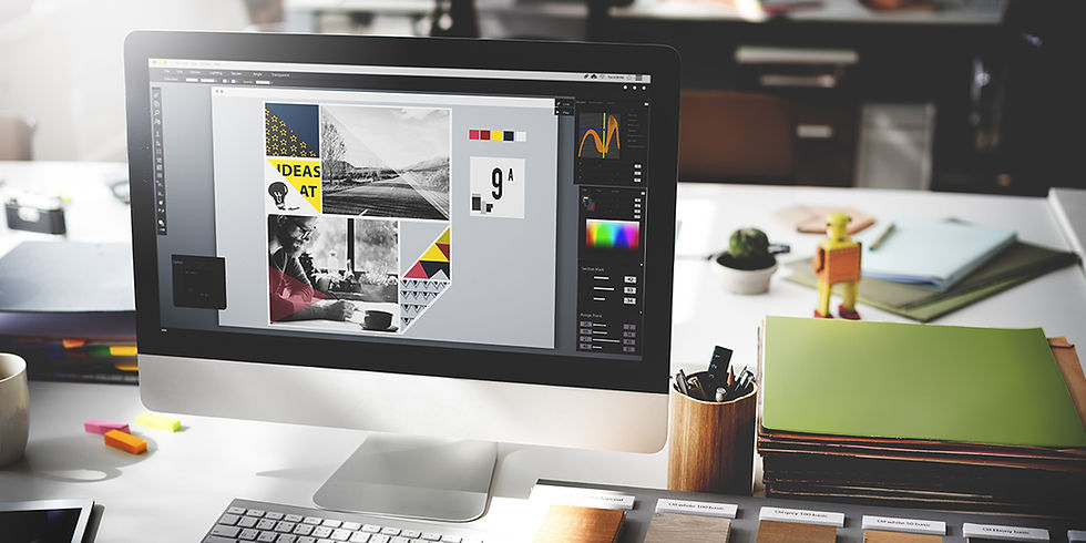 our work vibrant media concepts company.