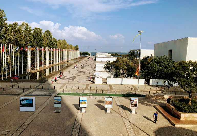 GUIA - DICAS BÁSICAS DE LISBOA