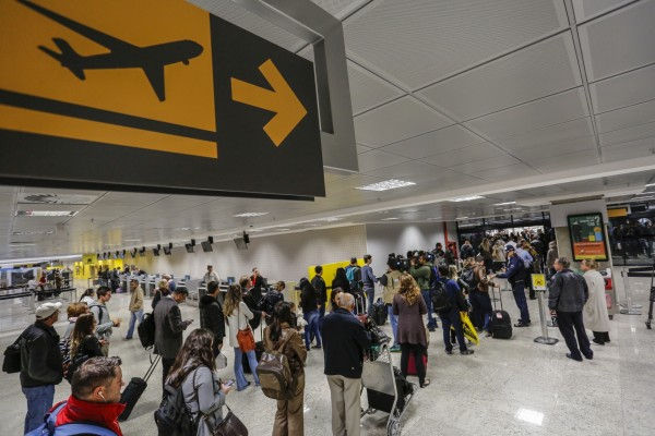 QUAIS DOCUMENTOS LEVAR PARA UMA VIAGEM INTERNACIONAL?