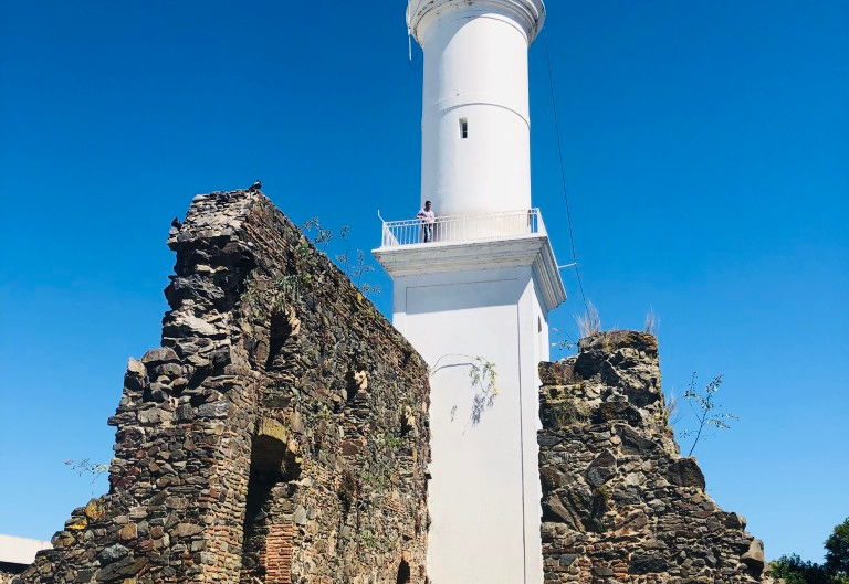DICAS COLONIA DEL SACRAMENTO - URUGUAI