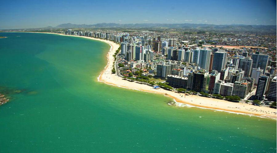 O QUE FAZER EM VILA VELHA ES - PONTOS TURÍSTICOS