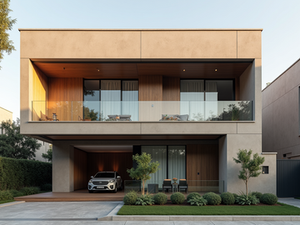 DC Construtora: Inovação e Qualidade em Projetos Residenciais