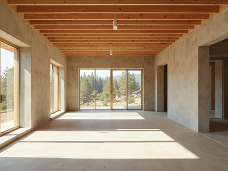 Construção de Casas e EdifÃcios com Qualidade Sustentável