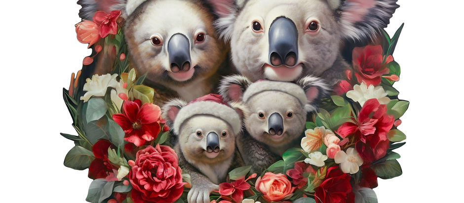 Doodle Art Puzzles: Creative Whimsical Chaos