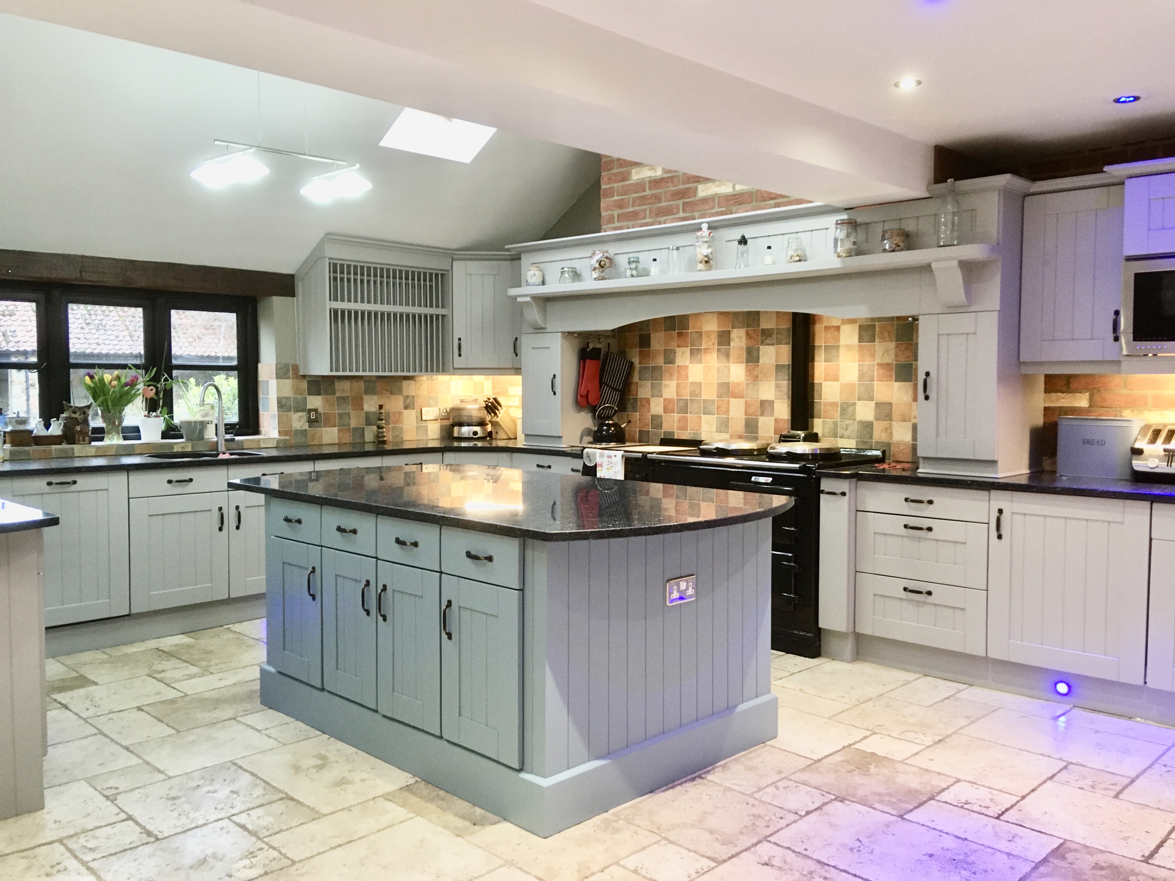 Kitchen Cabinet Spraying Furniture Spraying Spraymaster Decorating