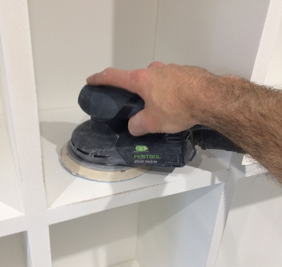 High-quality tools