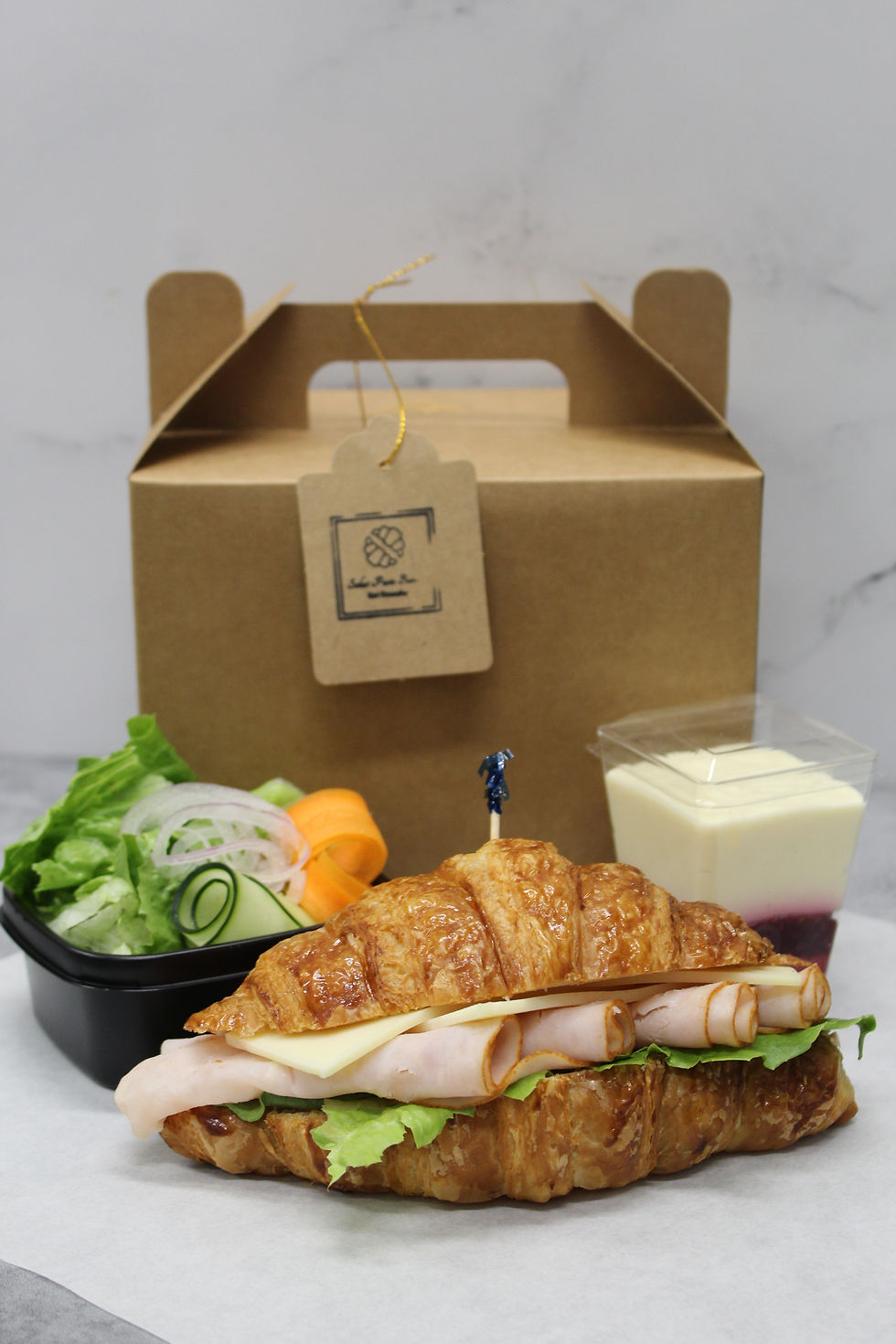 Lunch Boxes image