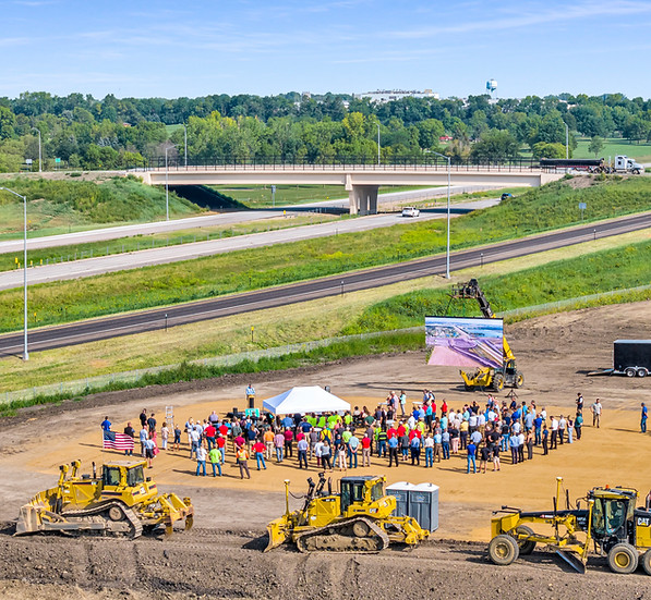 Exit 130 Ribbon Cutting_010.jpg