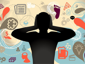 The Attention Collapse: Your Brain is Breaking. Are You Leading, or Just Reacting?