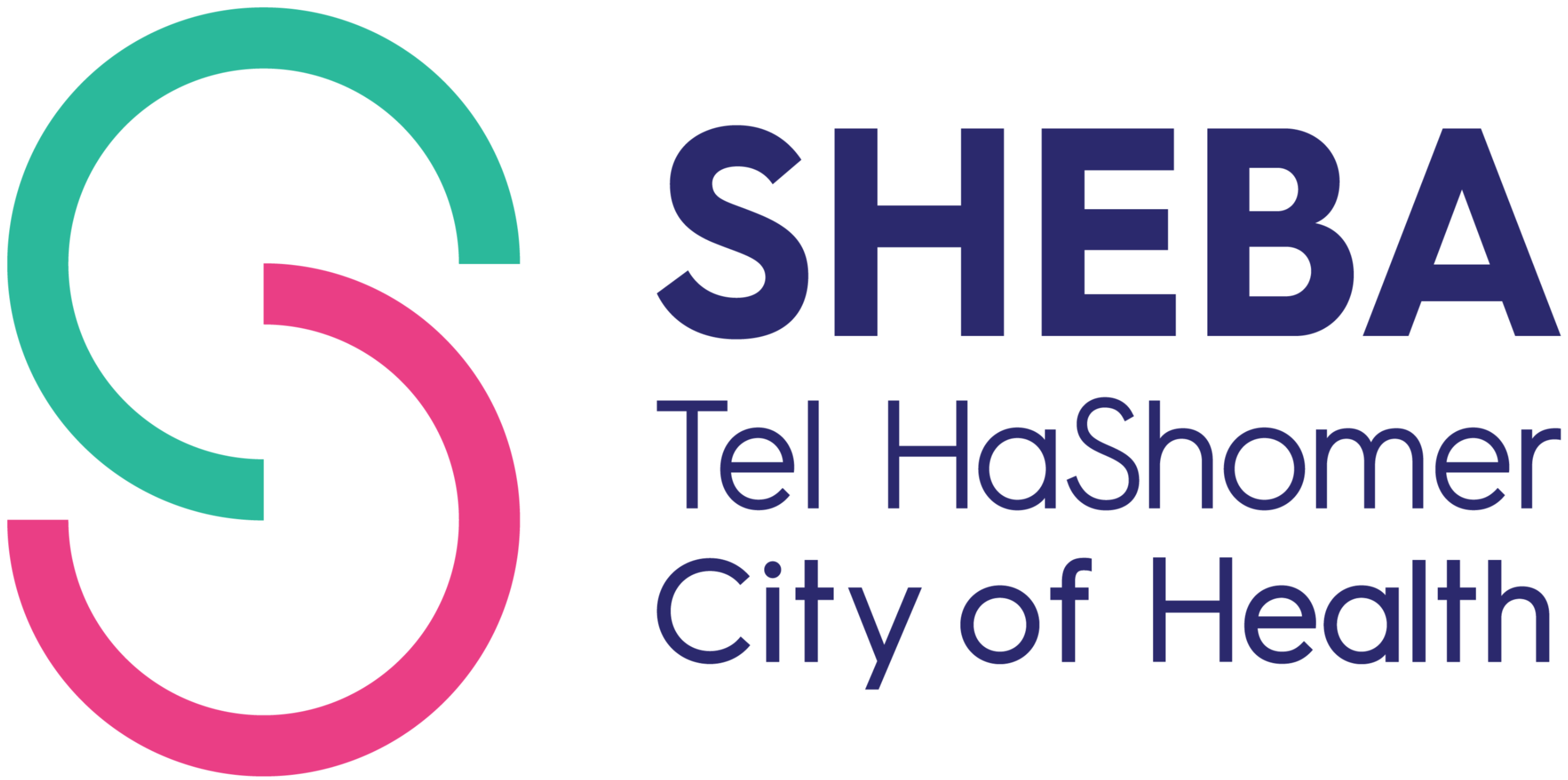 Sheba - Tel Hashomer (Logo)