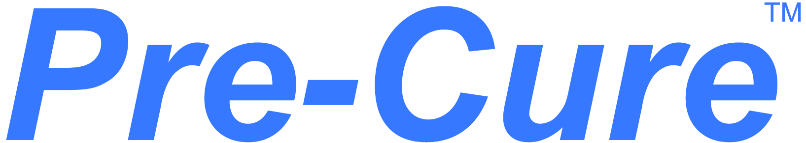 Pre-Cure (Logo)